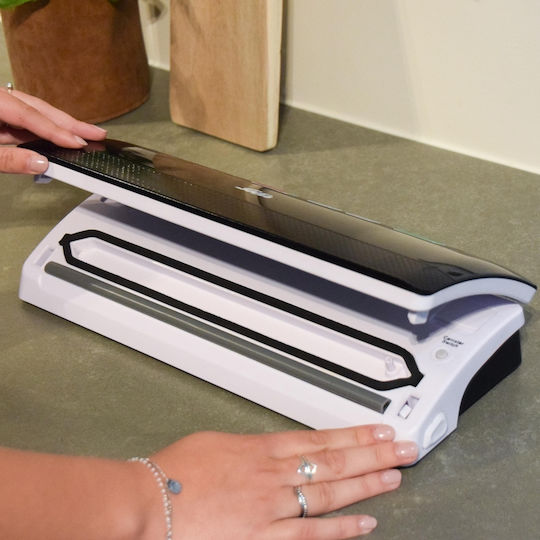 Solis Vacuum Device with Maximum Sealing Length 300mm