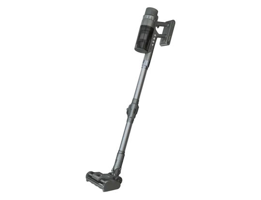 AENO SC2 Rechargeable Stick Vacuum Gray