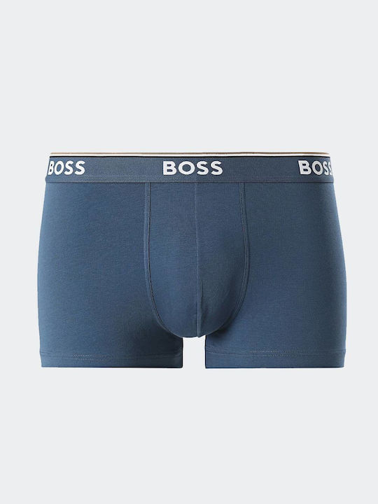 Hugo Boss Men's Boxers 3Pack Multicolour