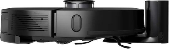 AENO RC7S Robot Vacuum Cleaner with Laser Mapping & 4000Pa Suction Power Black