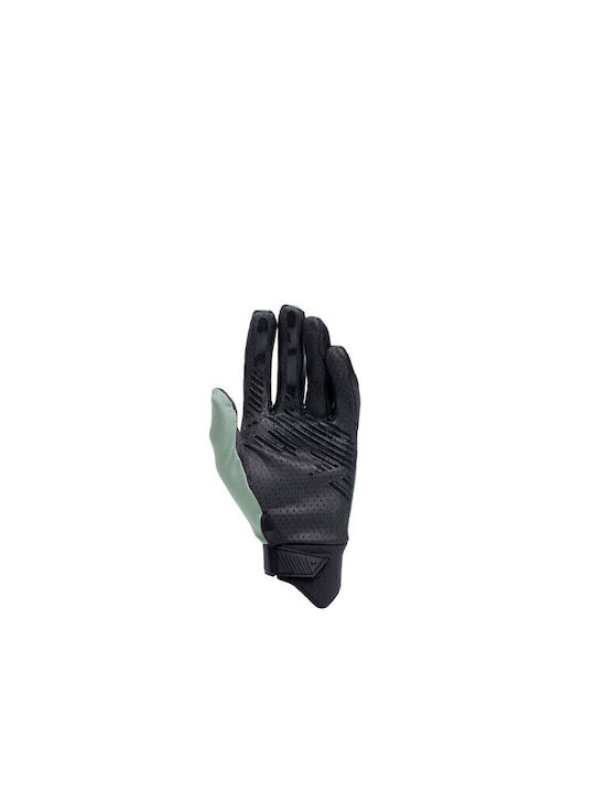 Dainese Unisex Fahrradhandschuhe Grüne