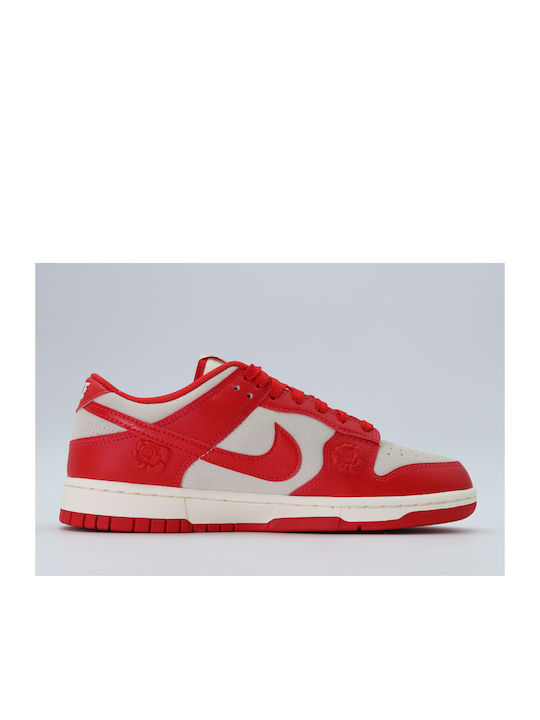 Nike Sneakers Red