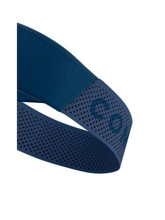 Compressport Шапка Visor Син