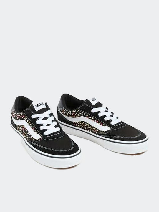 Brooklyn Sneakers Black