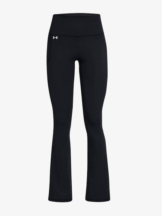 Motion Training Women's Long Leggings Black