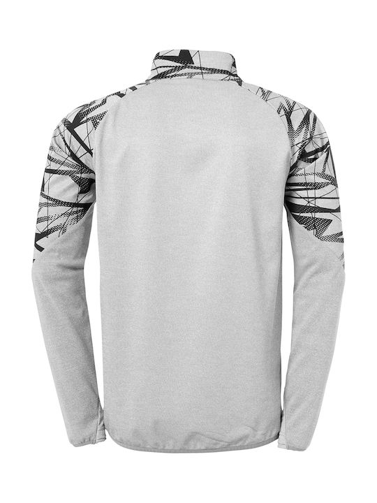 Uhlsport Goal 25 1/4 Zip Top