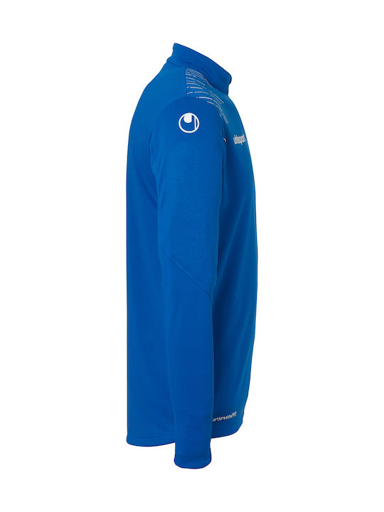 Uhlsport Score 26 1/4 Zip Top