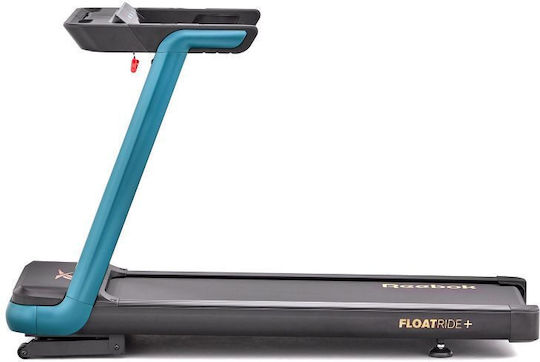 Reebok FR20 2.25hp Elektrischer Laufbänder Für Benutzer Bis 120kg