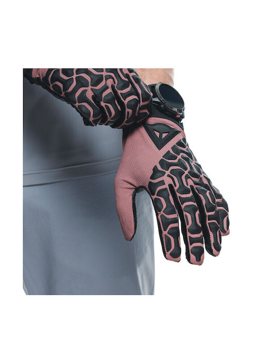 Dainese Γάντια Ποδηλασίας Ενηλίκων Ροζ