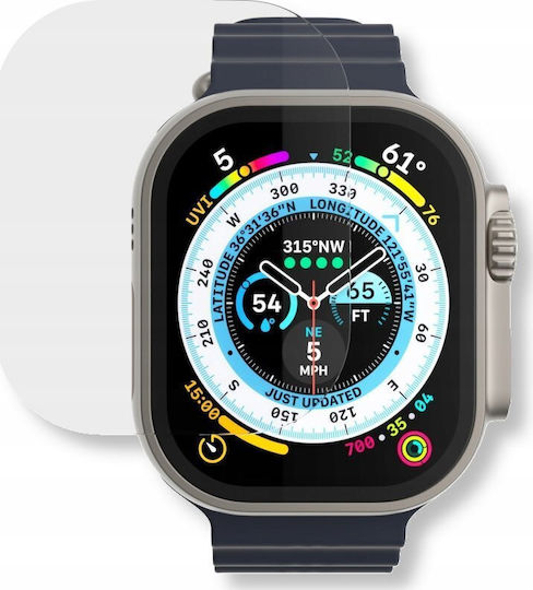 Next One Tempered Glass για το Galaxy Watch Ultra 1τμχ