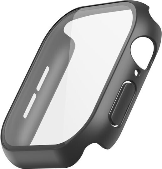 Belkin 'screenforce' Screen Protector για το Apple Watch Series 10 (46mm) - Belkin 1τμχ OWA003hqBK Black