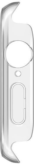 Belkin 'screenforce' Screen Protector για το Apple Watch Series 10 (46mm) - Belkin 1τμχ OWA003hqCL