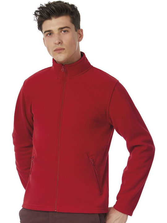 B&C Id.501 red