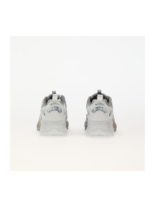 Bărbați Pantofi sport Trail Running Impermeabile cu Membrană Gore-Tex Grey Multi
