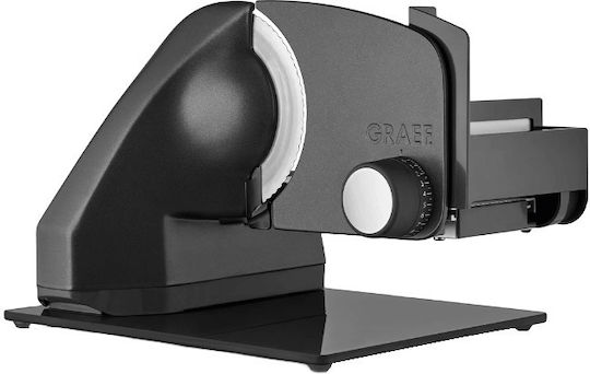 Graef Commercial Ham Slicer 170mm W39xD27.5xH31.3cm