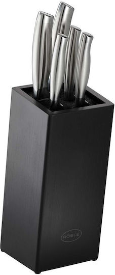Rosle Set mit Sockel
