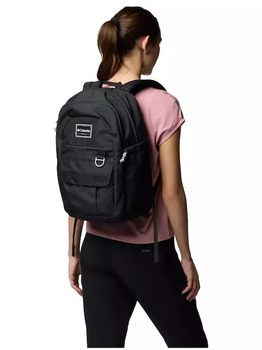 Columbia Buxton 26lt Black