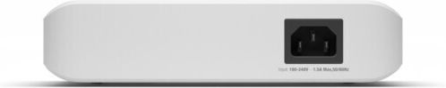 Ubiquiti Switch Lite 16 Managed L2 PoE+ Switch with 16 Gigabit (1Gbps) Ethernet Ports