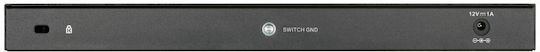 D-Link DGS-1016S