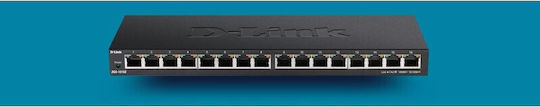 D-Link DGS-1016S