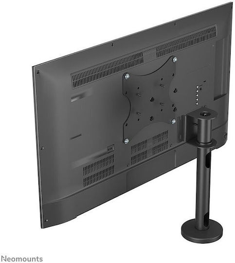 Neomounts DS42-430BL12 Suport TV de perete până la 43"