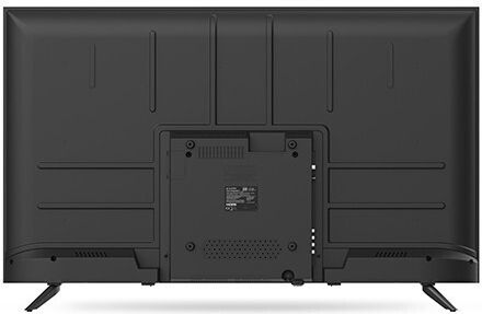 Allview Smart Fernseher 43" 4K UHD LED IPLAY6200-U (2024)