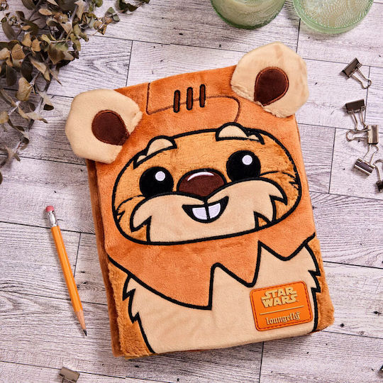 Loungefly Carnet Multicolor