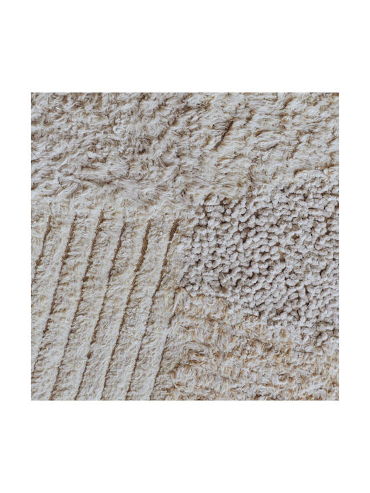 Lorena Canals Kids Rug Bej 120x170cm