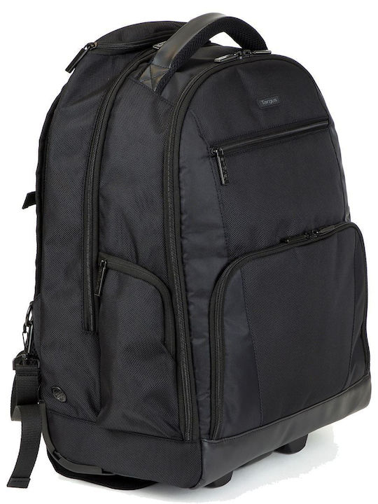 Targus Backpack Backpack for 15.4" Laptop Black TSB700EU