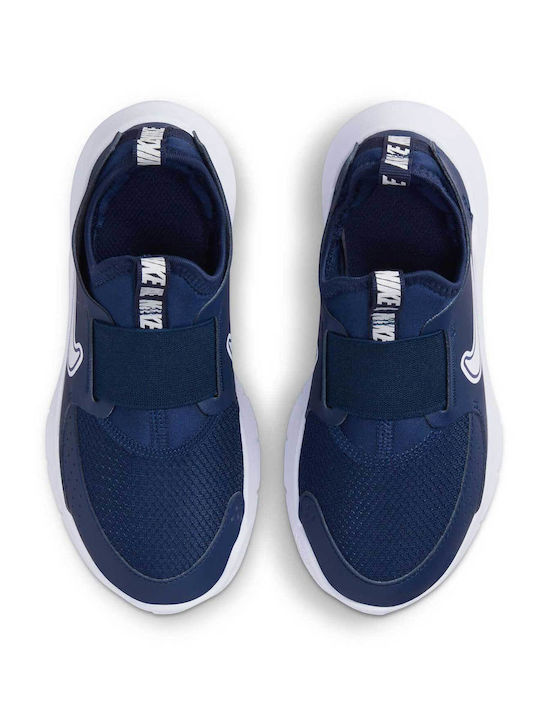 Flex Runner 3 Αθλητικά Παιδικά Παπούτσια Running Slip-On Μπλε