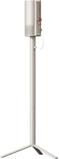 XGIMI MoGo 3 Pro & Power Base Stand Projector DLP Full HD Λάμπας LED με Wi-Fi και Ενσωματωμένα Ηχεία