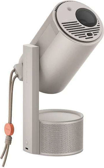 XGIMI MoGo 3 Pro & Power Base Stand Proiector DLP Full HD LED cu