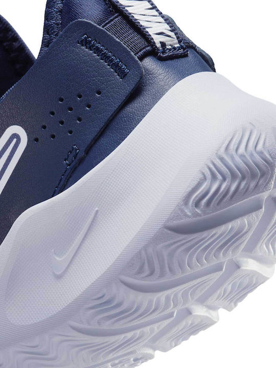 Flex Runner 3 Αθλητικά Παιδικά Παπούτσια Running Slip-On Μπλε