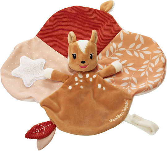 Sophie La Girafe Baby Cloth Comfort Multicolour