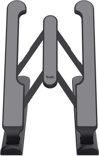 Trust Primo Metal Abs Stand für Laptop bis zu 15"