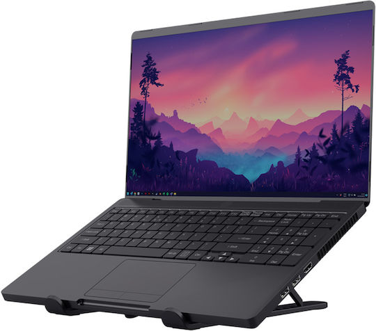 Trust Primo Metal Abs Stand für Laptop bis zu 15"