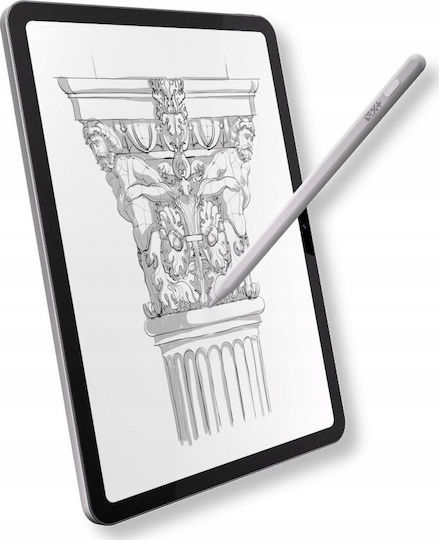 Next One Displayschutzfolie (iPad Air 2024 11")