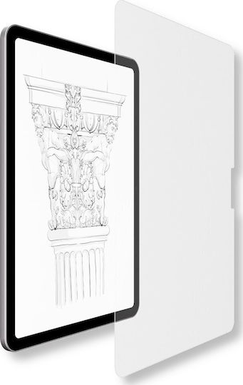 Next One Displayschutzfolie (iPad Air 2024 11")