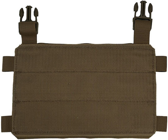 Πλατφορμα Panel Strike Systems Mp-01 Green