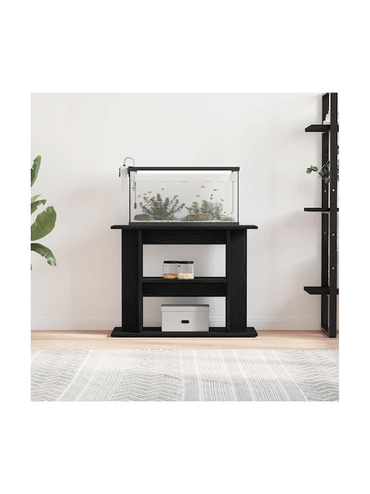 vidaXL Aquarium Stand Βάση Ενυδρείου Ραφιέρα