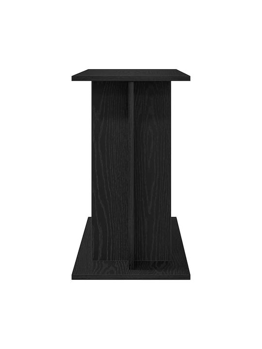 vidaXL Aquarium Stand Βάση Ενυδρείου Ραφιέρα