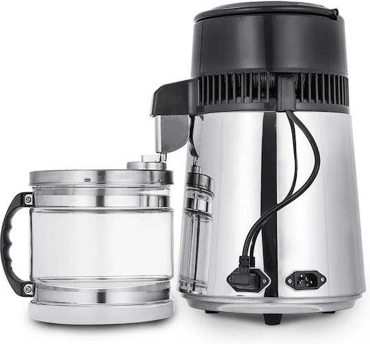 Sihao Sc-3 Water or Alcohol Distiller Produces 1 Liter of Water Per Hour