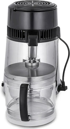 Sihao Sc-3 Water or Alcohol Distiller Produces 1 Liter of Water Per Hour