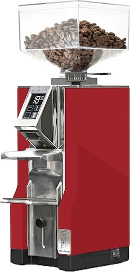 Eureka Мелачка за кафе При поискване 310W с капацитет на съдържанието на Хоупър 300гр