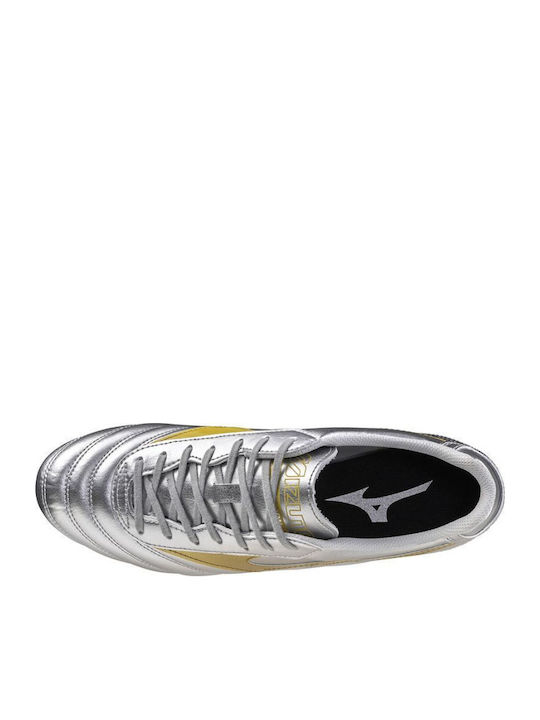 Mizuno Morelia Ii Club Football Shoes with Cleats