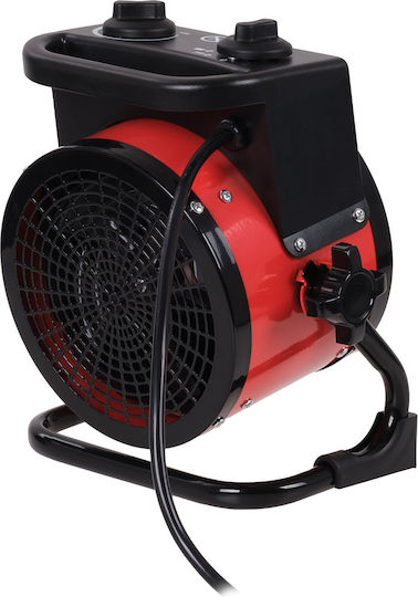 Eurom Încălzitor Electric Industrial 2kW