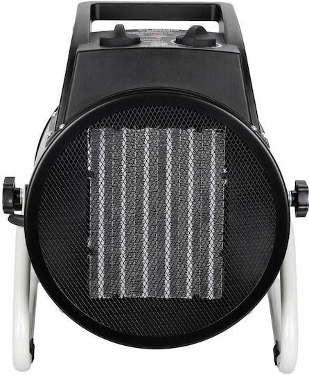 Eurom Industrial Electric Air Heater 5kW