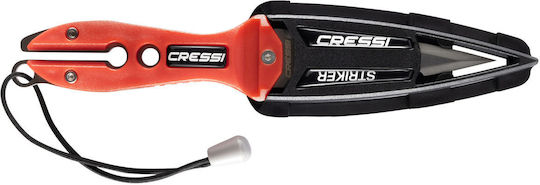 Cressi Diving Knife Striker