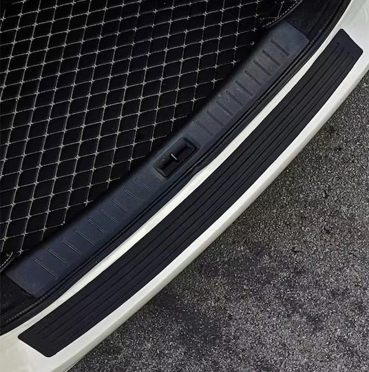 Schutz Film für Auto Stoßstangen Schwarz