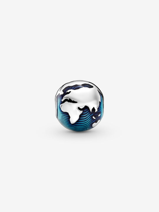 Pandora Charm Clip Glob 799429c01